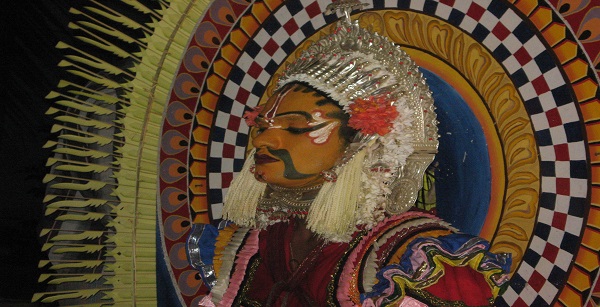 Glimpse From Kola