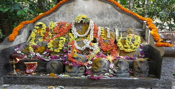 Ackwale Family Nagabhana